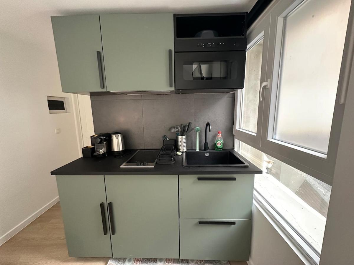 Appartement Ixelles - Cozy In Middle Of European District