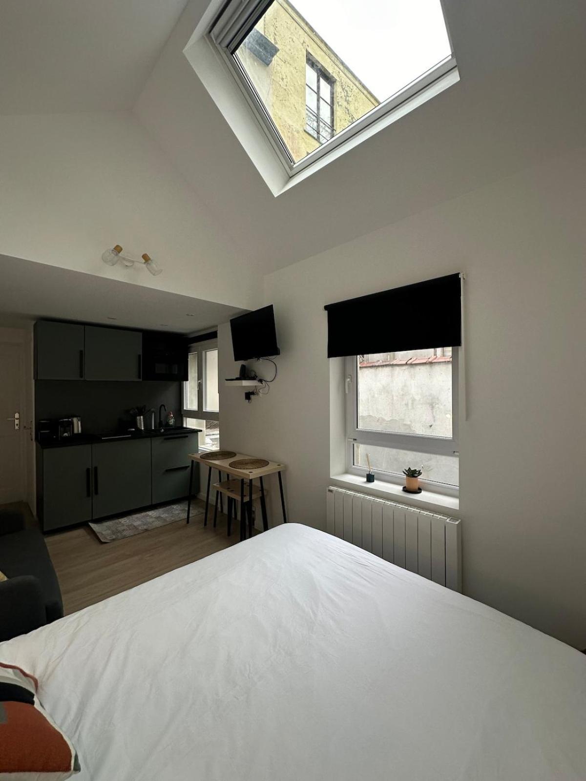 Ixelles - Cozy In Middle Of European District * Bruxelles